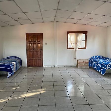 Managua Hotel Oasis Екстериор снимка